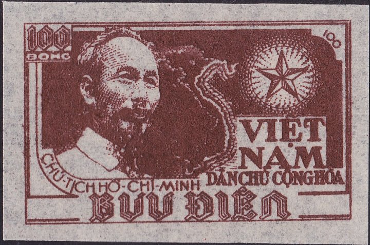 Ho Chi Minh
