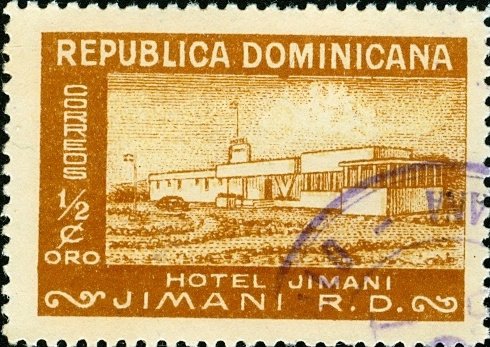 Hotel Jimani, Jimani