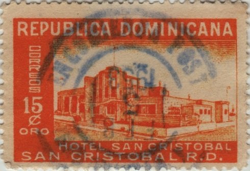 Hotel San Cristobal, San Cristobal