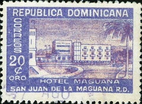 Hotel Maguana, San Juan de la Maguana