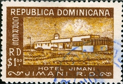 Hotel Jimani, Jimani