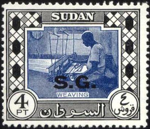Weaving