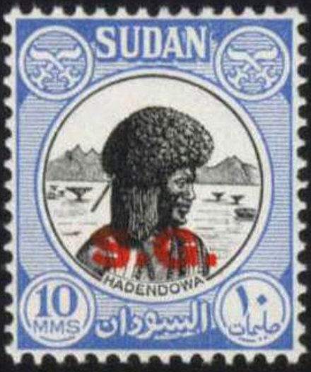 Hadendowa