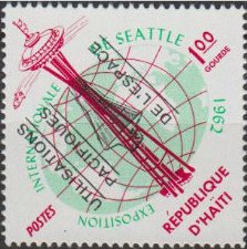 Utilisations Pacifiques De L´espace