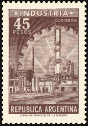 Industry