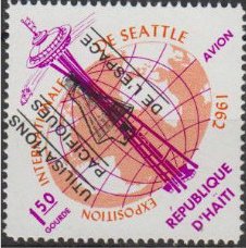 Utilisations Pacifiques De L´espace