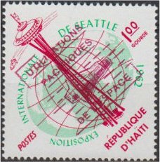 Utilisations Pacifiques De L´espace