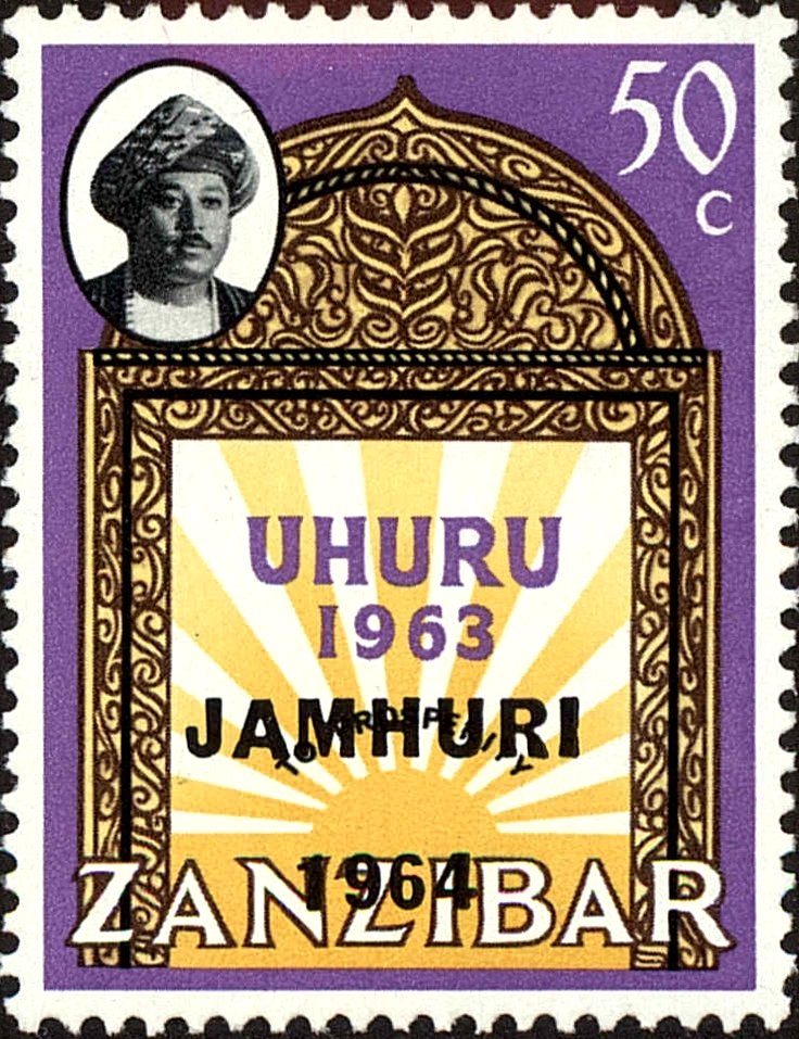 Spirity overprints