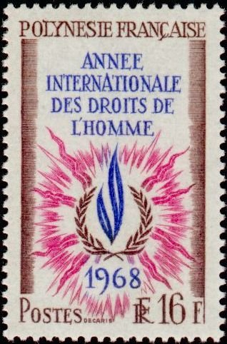 International Year of Human Rights