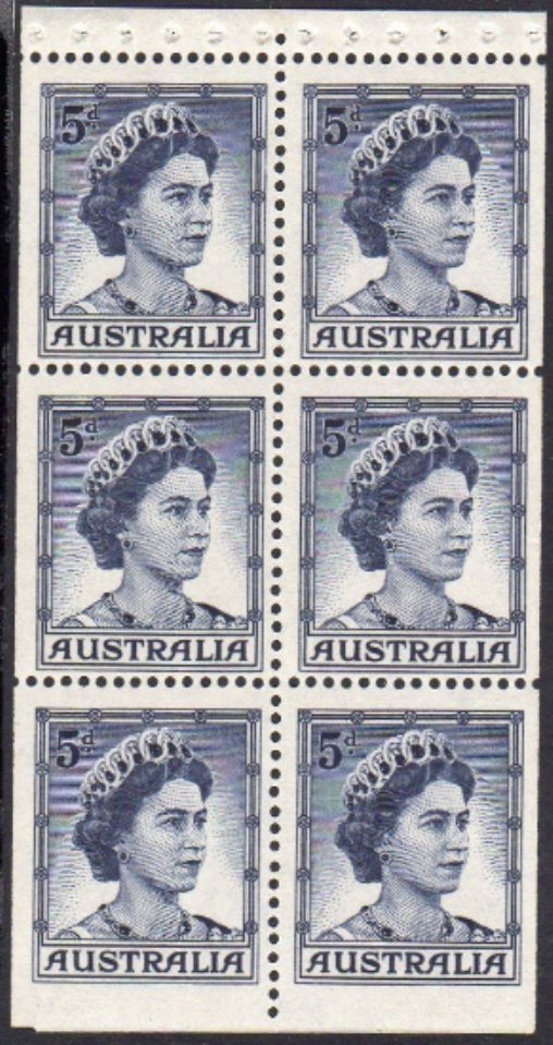 Queen Elizabeth II