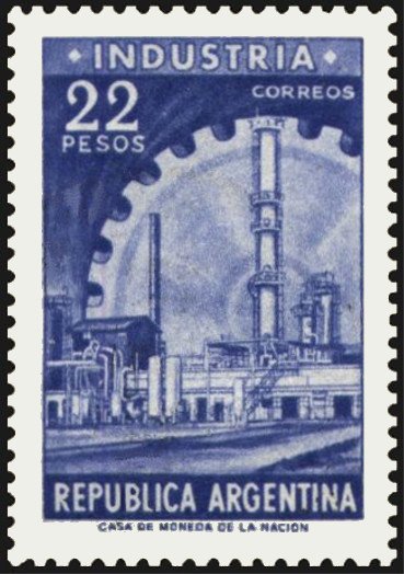 Industry