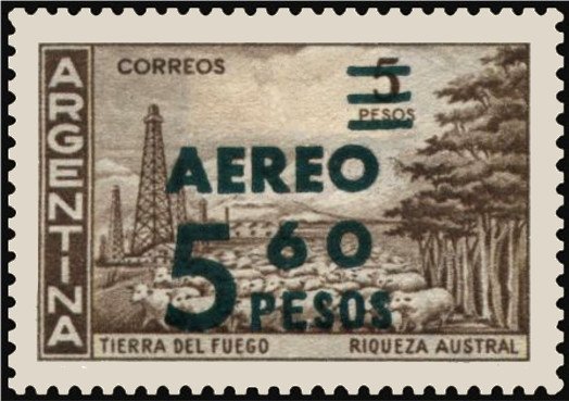 Tierra del Fuego