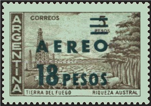 Tierra del Fuego