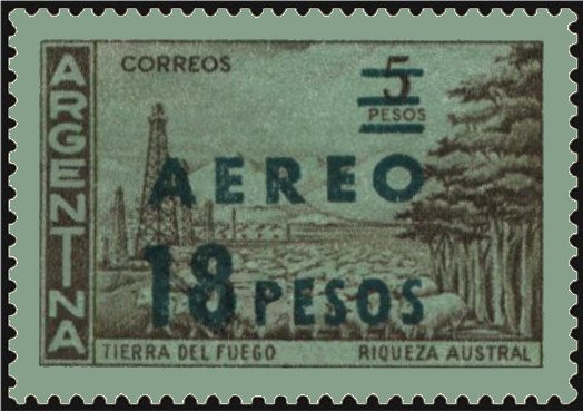 Tierra del Fuego