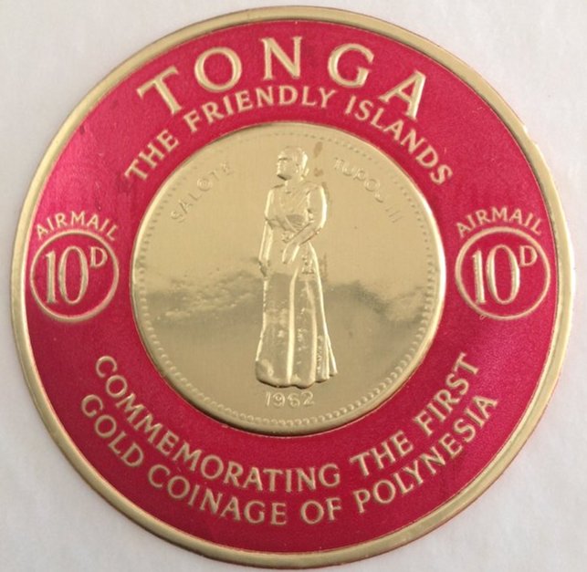 Gold Coin