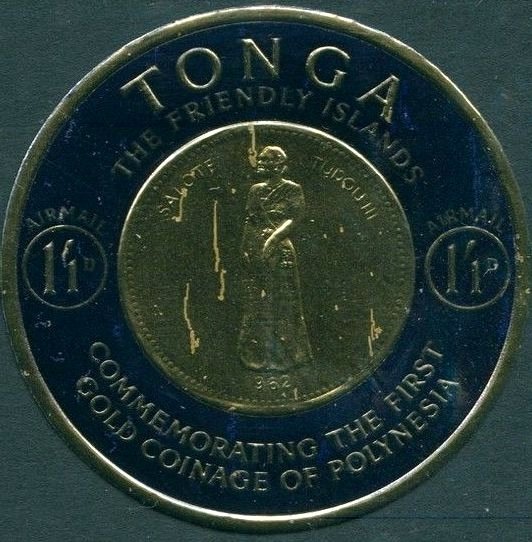 Gold Coin