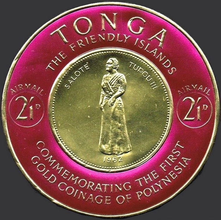 Gold Coin