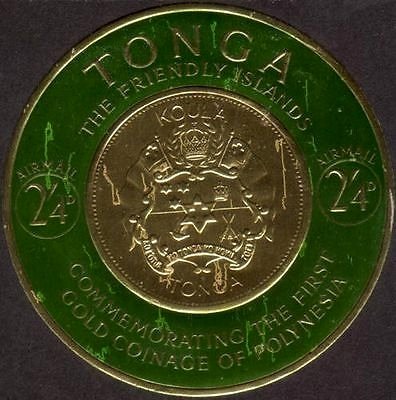 Gold Coin