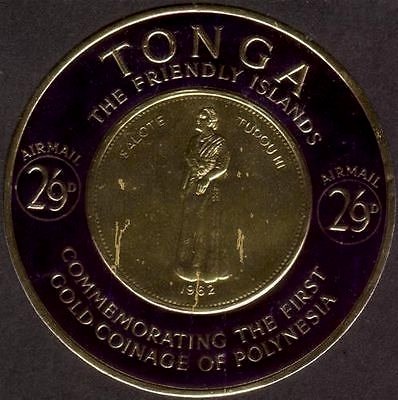 Gold Coin