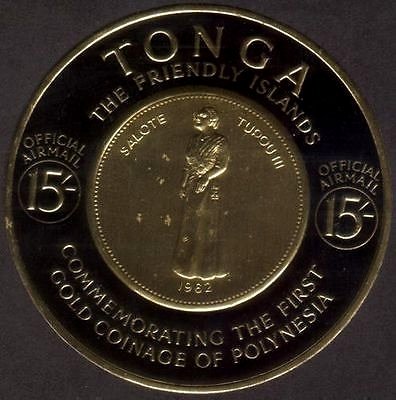 Gold Coin