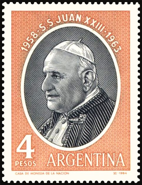 Pope John XXIII