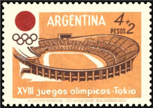 Stadium