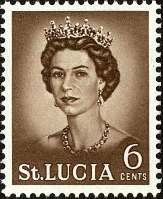 Queen Elizabeth II