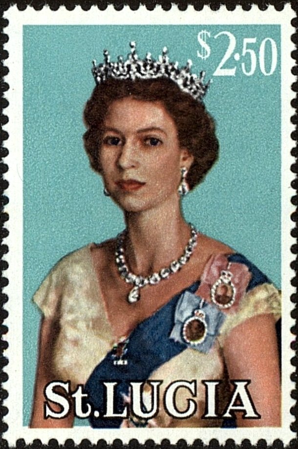Queen Elizabeth II