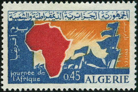 Africa Day