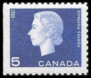Queen Elizabeth II