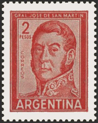 José Francisco de San Martín (1778-1850)
