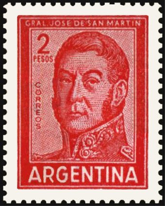José Francisco de San Martín (1778-1850)