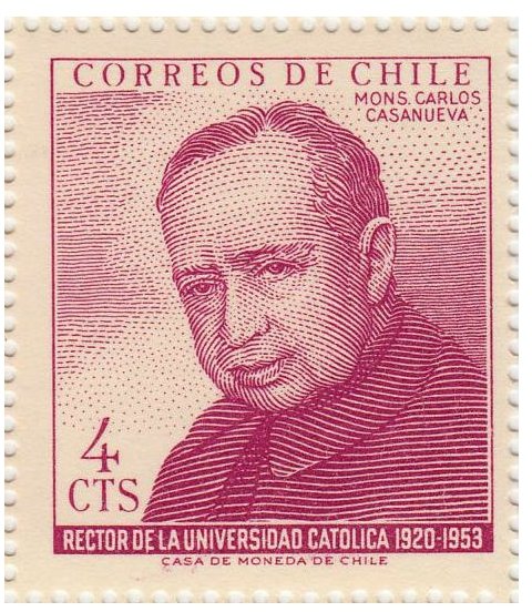 Carlos Casanueva