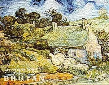 Van Gogh