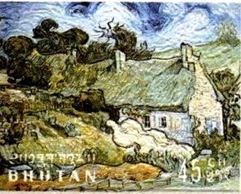 Van Gogh