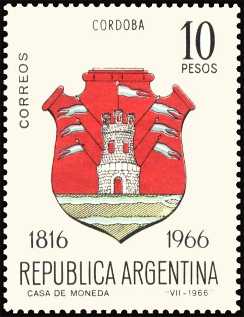 Córdoba