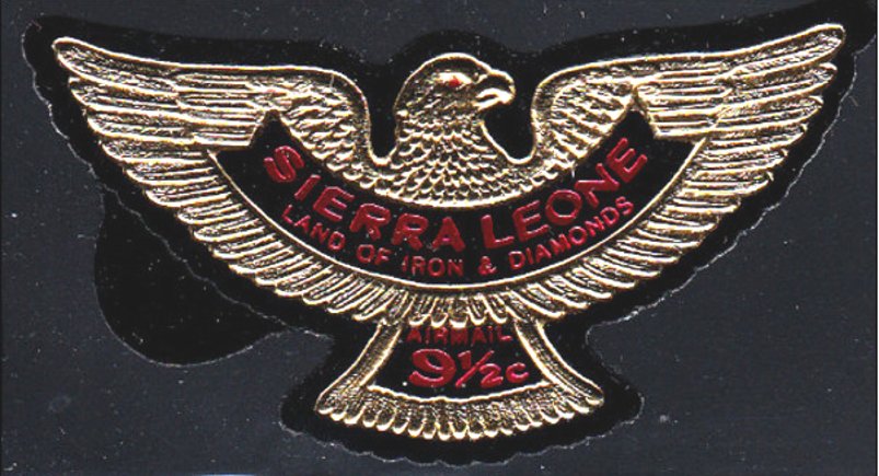 Eagle