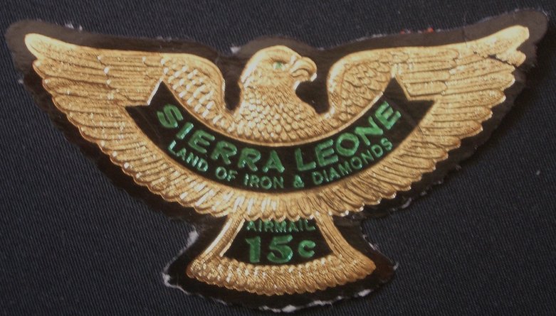 Eagle