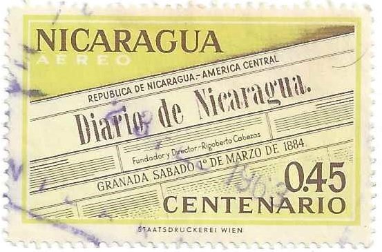 Masthead