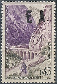 Kerrata Gorges