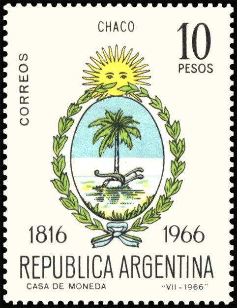 Chaco