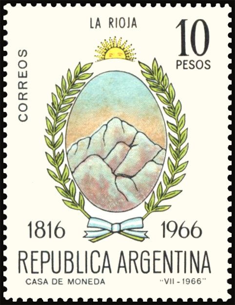 La Rioja