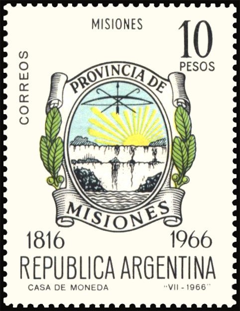 Misiones