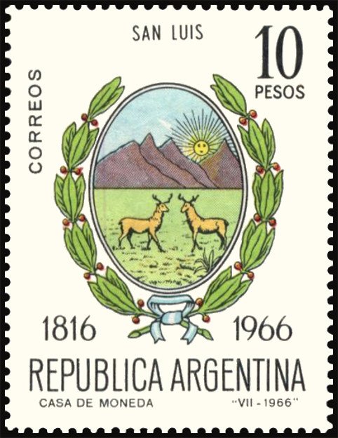 San Luis