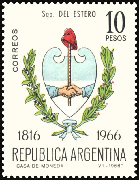 Santiago del Estero