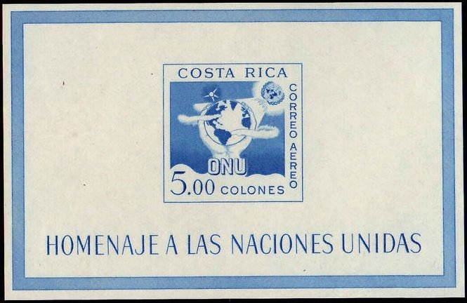 United Nations