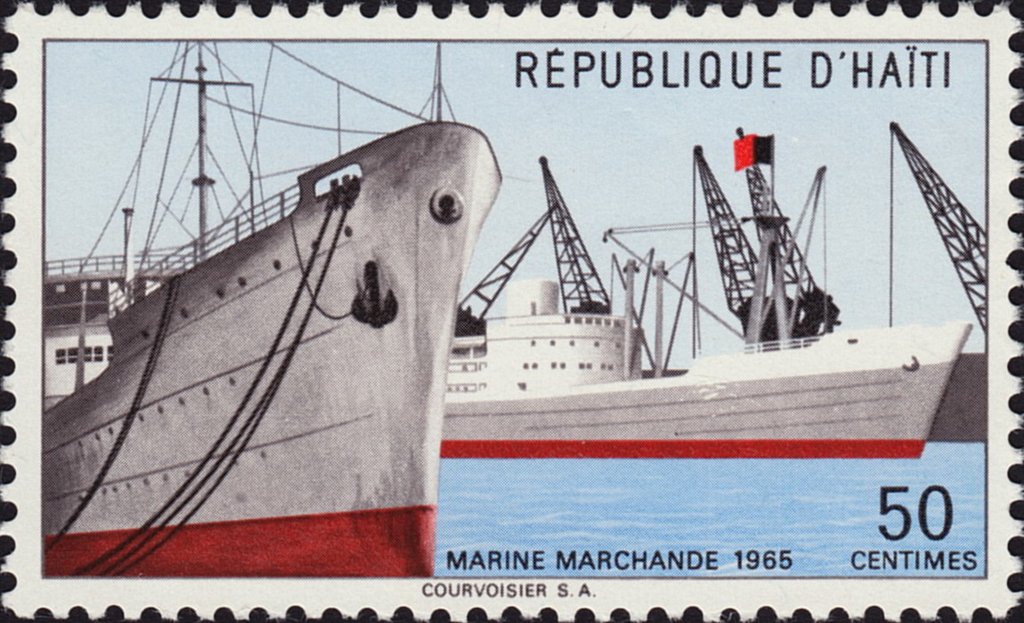 Marine
