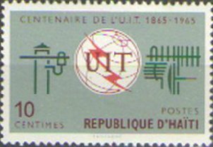 U.I.T., Centenary