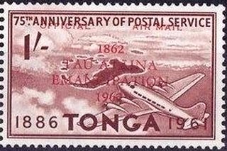 Overprinted