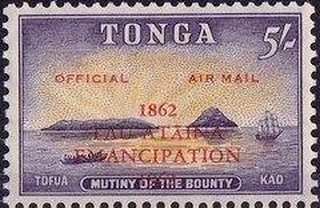 Overprinted